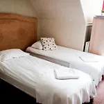 Couette-café Dwor Zlotopolska Dolina Mansion House 4*