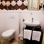 Couette-café Dwor Zlotopolska Dolina Mansion House 4*