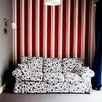 Couette-café Dwor Zlotopolska Dolina Mansion House