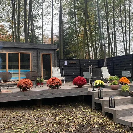 Dwor Zlotopolska Dolina Mansion House 4*