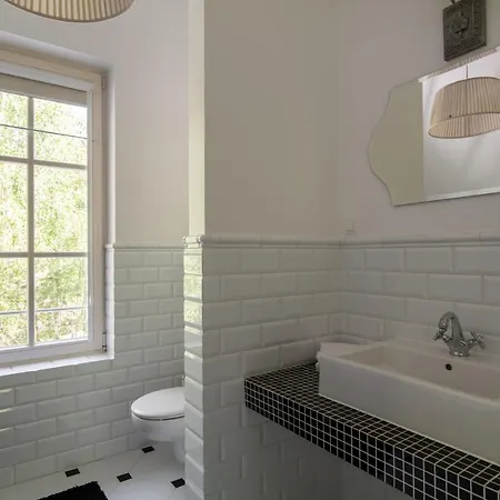 Dwor Zlotopolska Dolina Mansion House 4* Trębki