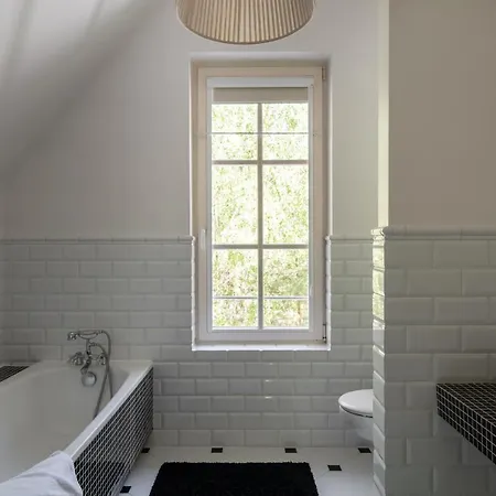 Couette-café Dwor Zlotopolska Dolina Mansion House Trębki