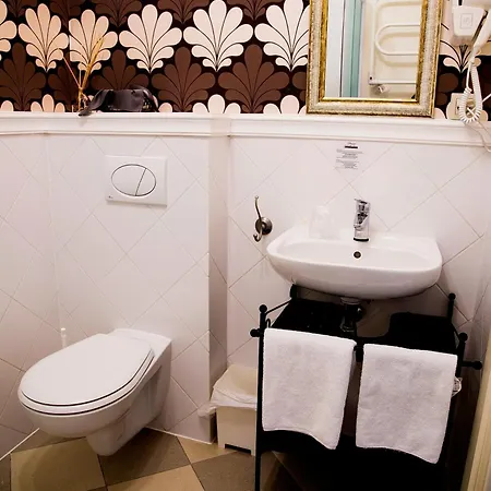 Panzió Dwor Zlotopolska Dolina Mansion House 4*