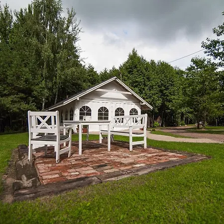 Dwor Zlotopolska Dolina Mansion House