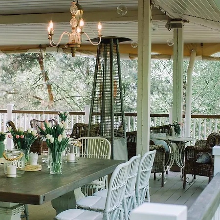 B&B Dwor Zlotopolska Dolina Mansion House 4*