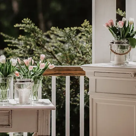 Couette-café Dwor Zlotopolska Dolina Mansion House 4*