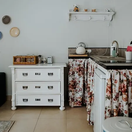 Couette-café Dwor Zlotopolska Dolina Mansion House