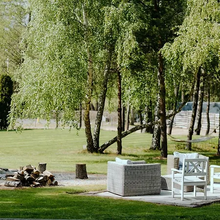 B&B Dwor Zlotopolska Dolina Mansion House