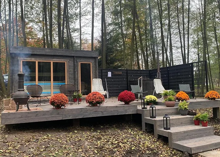 Dwor Zlotopolska Dolina Mansion House 4*