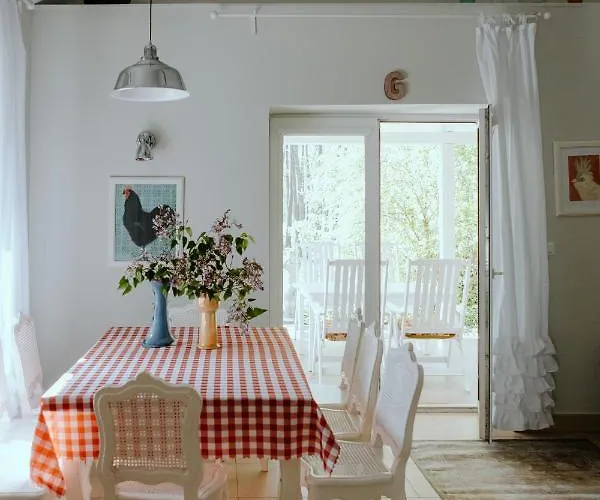 Dwor Zlotopolska Dolina Mansion House 4*