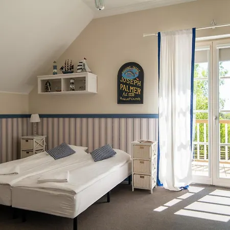 Dwor Zlotopolska Dolina Mansion House Bed & Breakfast
