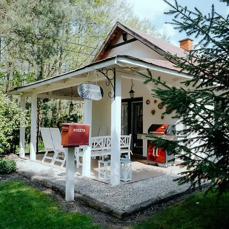 Dwór Złotopolska Dolina Mansion House 3*